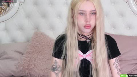 Joy Barker online show from September 2025 03:19:02 AM