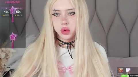 Joy Barker online show from February 2026 06:40:02 AM