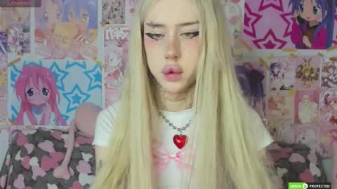 Joy Barker online show from February 2026 01:16:01 PM