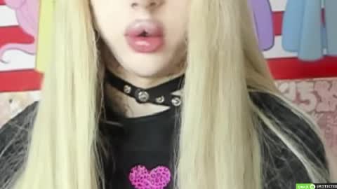 Joy Barker online show from March 2026 01:27:01 PM