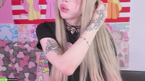 Joy Barker online show from April 2026 07:45:01 AM