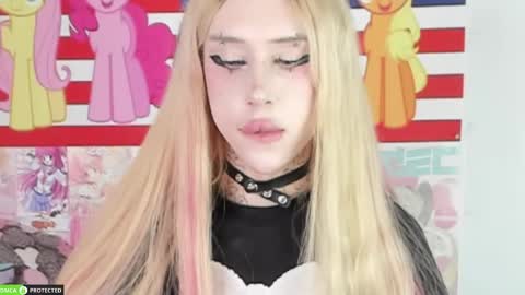 Snapshot of joybarker chatting on April 2026 01:41:02 PM Joy Barker online show from April 2026 01:41:02 PM