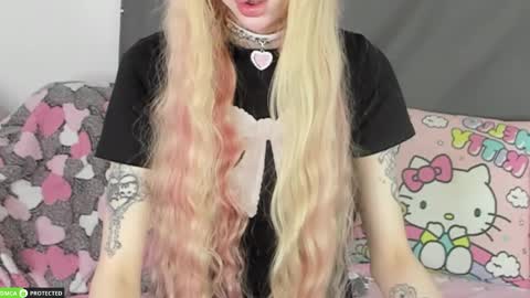 Snapshot of joybarker chatting on May 2026 08:30:02 AM Joy Barker online show from May 2026 08:30:02 AM