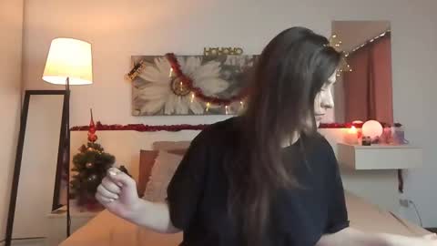 CassidyJoy online show from December 2024 01:33:02 PM