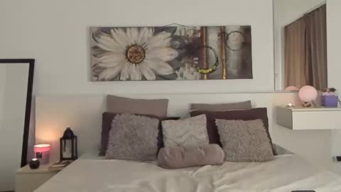 CassidyJoy online show from January 2025 06:03:01 PM