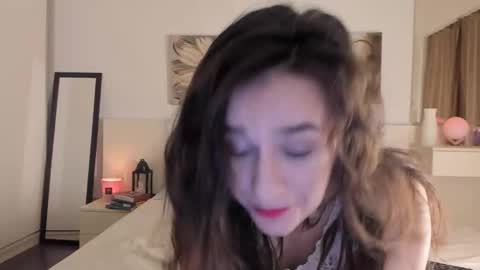 CassidyJoy online show from January 2025 03:57:02 PM