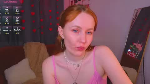 joyce_jones online show from February 2025 07:21:01 PM