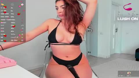 joyceline fox online show from January 2025 10:19:01 AM