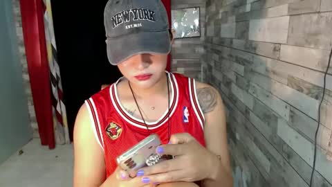 Snapshot of joycum_xxx chatting on January 2025 11:47:01 PM JOY in your heart  online show from January 2025 11:47:01 PM