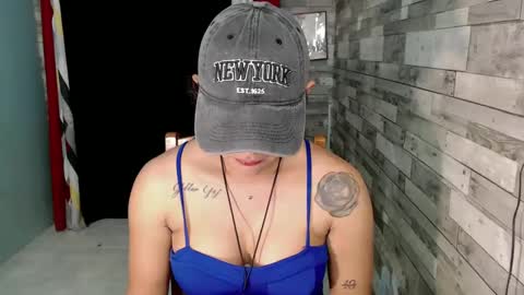 Snapshot of joycum_xxx chatting on February 2025 05:05:02 PM JOY in your heart  online show from February 2025 05:05:02 PM