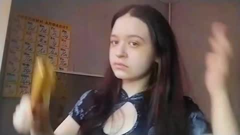 Snapshot of joyealice chatting on April 2026 12:10:01 PM joyealice online show from April 2026 12:10:01 PM