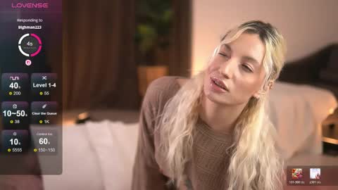 Ella 3 online show from May 2026 06:32:03 AM