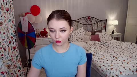 Ginny online show from December 2024 10:44:02 PM