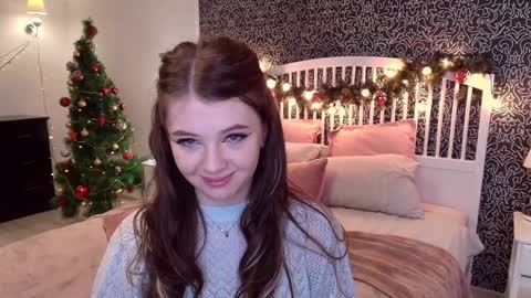 Ginny online show from December 2024 04:09:02 AM