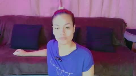 Snapshot of joyshe__vergara chatting on July 2026 03:24:02 AM online show from July 2026 03:24:02 AM