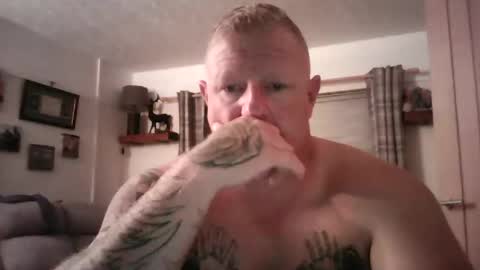 jp_sparky online show from September 2025 09:39:02 PM