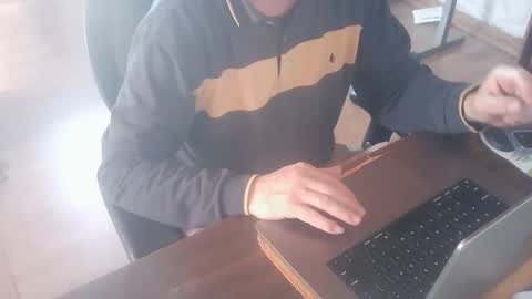 Soy Rai online show from September 2025 09:25:02 PM