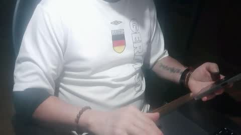 Soy Rai online show from March 2026 11:53:02 PM