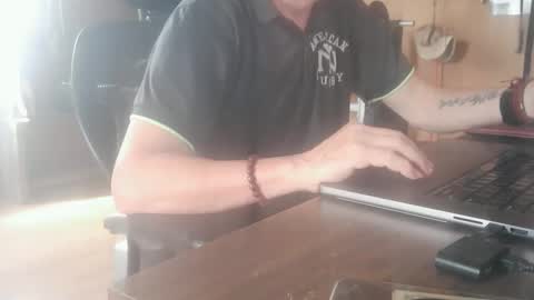 Soy Rai online show from April 2026 04:59:02 PM