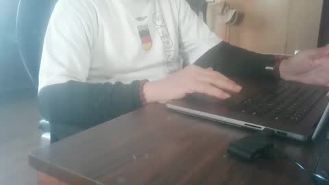 Soy Rai online show from April 2026 09:52:01 PM