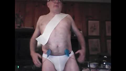 jrasicmark online show from January 2025 12:00:01 AM