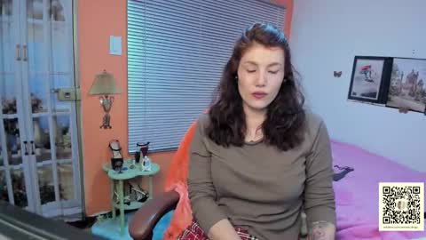 Camila Buitrago online show from October 2025 08:51:02 PM