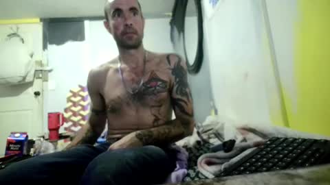 jrizzle1111 online show from January 2025 07:34:02 PM