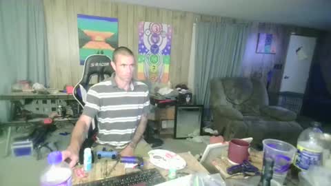 jrizzle1111 online show from September 2025 09:20:01 AM