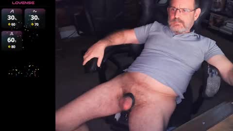 DaddyChat online show from March 2025 01:27:01 AM