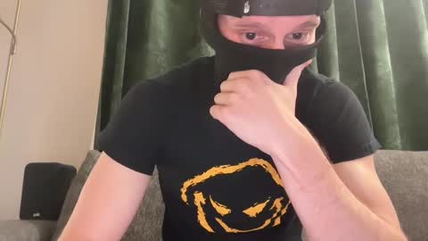 Johnny Rocketttt online show from April 2026 01:36:01 AM