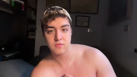 Snapshot of jrubyjane chatting on January 2025 02:35:01 PM Joshua online show from January 2025 02:35:01 PM