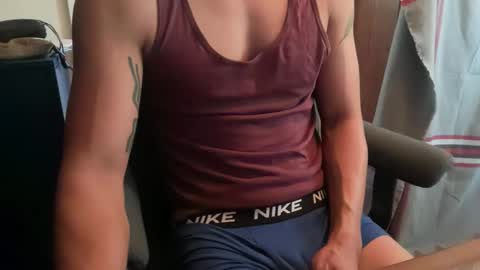 jrxguy online show from April 2026 12:54:02 AM