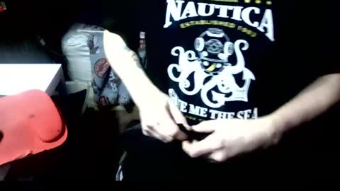 Join My Fan Club To Get To Know Me Better online show from October 2025 11:32:02 AM