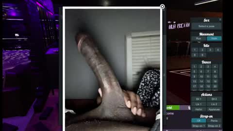 EleniGr online show from February 2025 11:52:01 PM