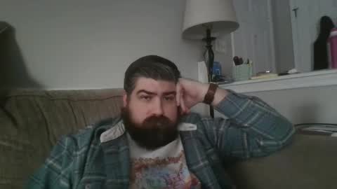 jthompson813 online show from January 2025 09:46:01 PM