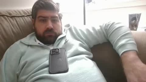 jthompson813 online show from February 2025 12:03:01 AM