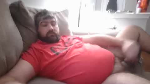 jthompson813 online show from February 2025 12:45:02 PM