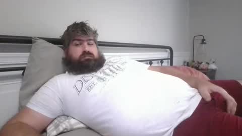 jthompson813 online show from October 2025 04:19:01 PM