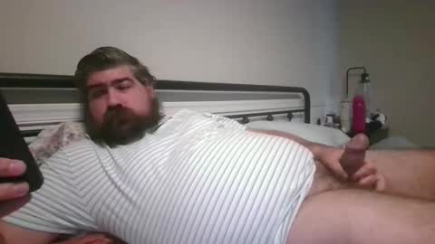 Snapshot of jthompson813 chatting on May 2026 02:45:01 PM jthompson813 online show from May 2026 02:45:01 PM