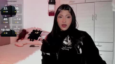 Ju Kyung online show from November 2025 12:02:01 AM