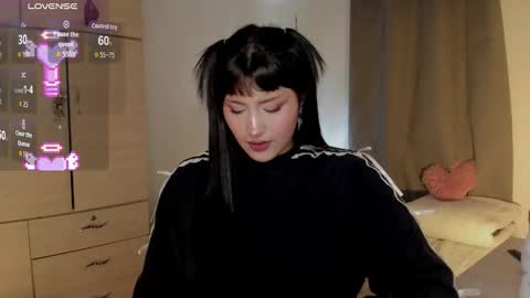 Ju Kyung online show from January 2026 07:35:02 AM