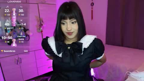 Ju Kyung online show from March 2026 05:52:02 AM