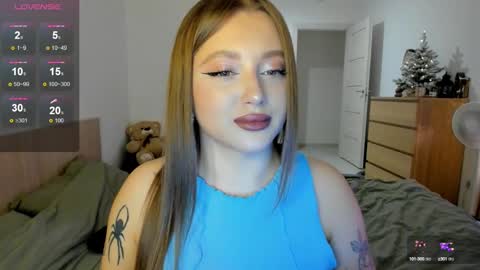 Julia and Julia online show from January 2025 02:43:01 PM