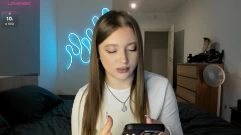 Julia and Julia online show from November 2025 02:07:02 PM