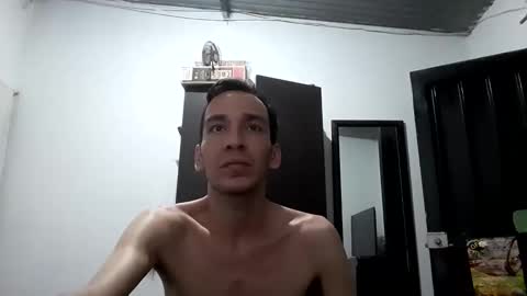 juaco6 online show from April 2026 11:15:02 PM