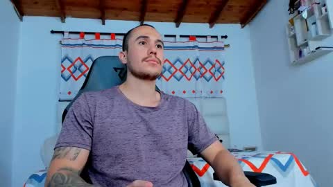 Juan online show from March 2025 07:08:02 AM