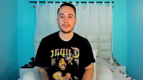 Juan online show from November 2025 02:00:02 AM