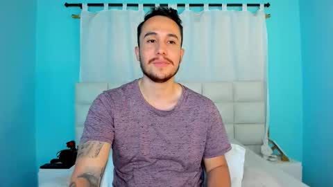 Juan online show from December 2025 01:58:01 AM