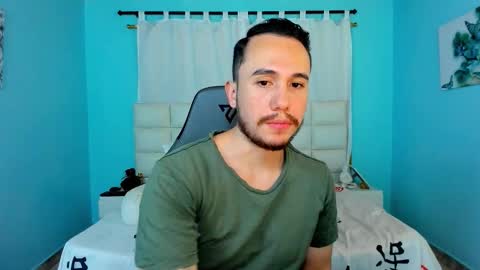 Juan online show from December 2025 11:34:02 PM