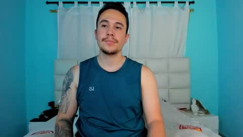 Juan online show from March 2026 10:04:02 PM